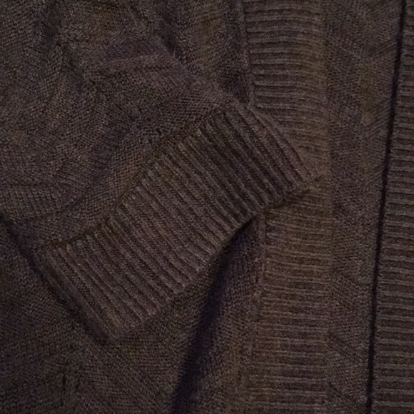 ❤️3/$25❤️ Apr 9 | Lightweight Open Front Cardigan M - Picture 8 of 10